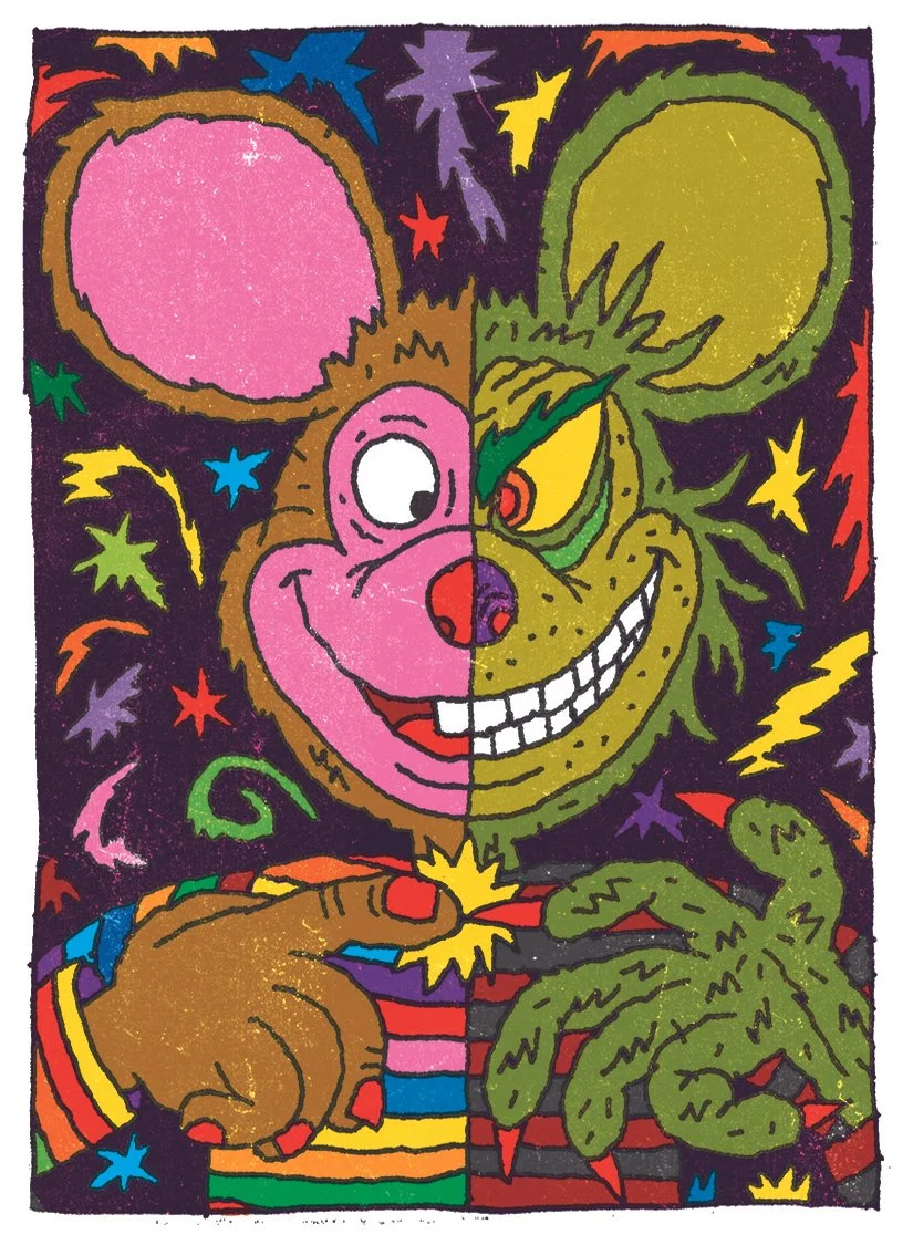 Oracle Card 54