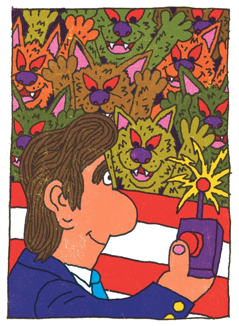 Oracle Card 55