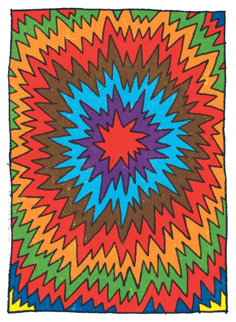 Oracle Card 56