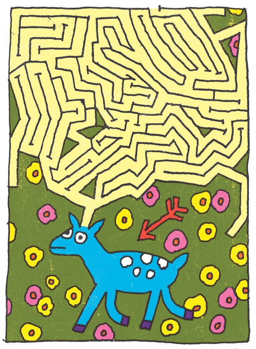 Oracle Card 58