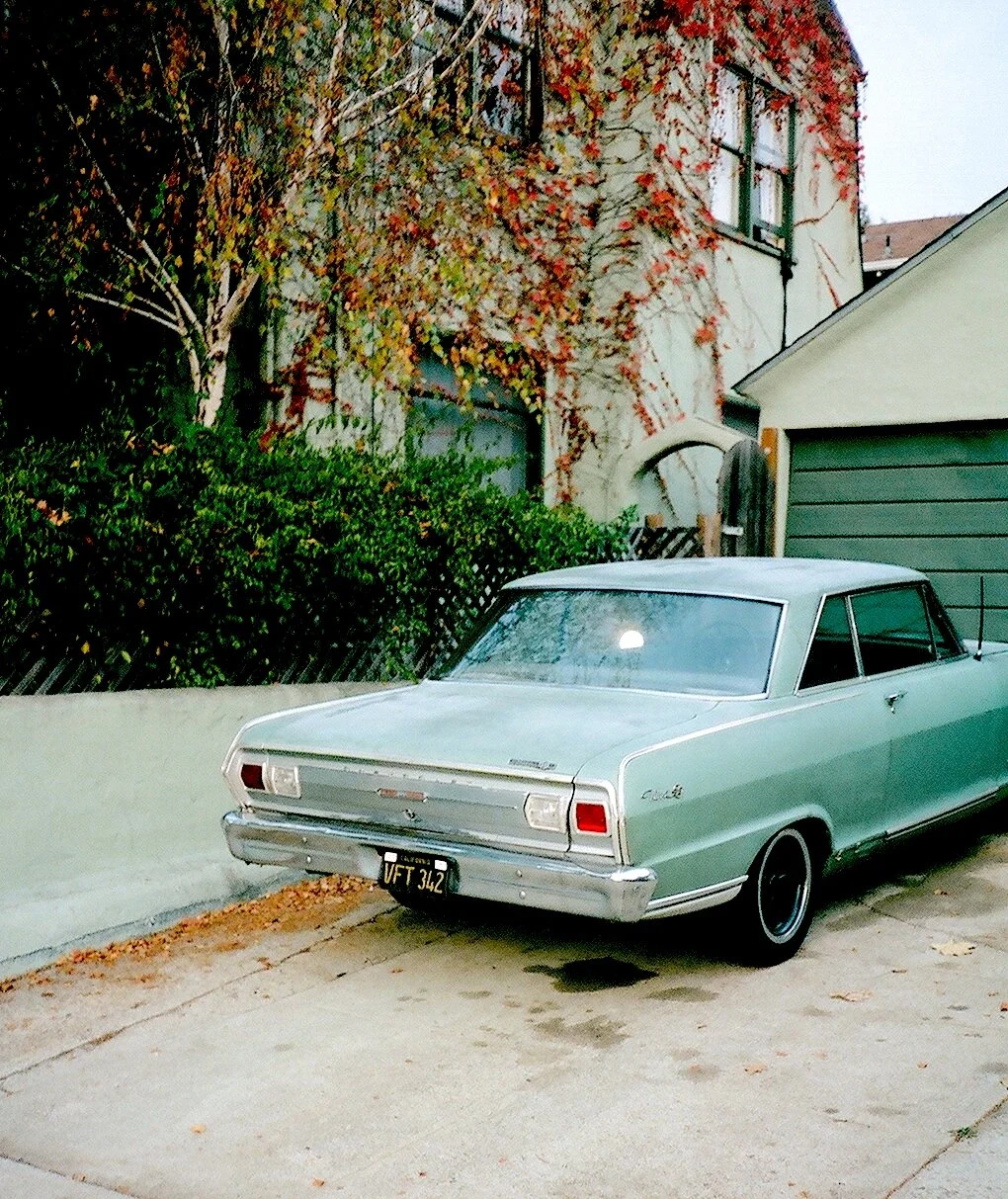 blue rear end car.JPG