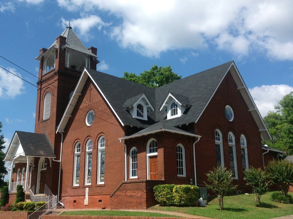 African Methodist Episcopal Church Apush