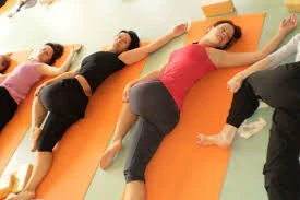 Foundations in Yoga Beginner Course