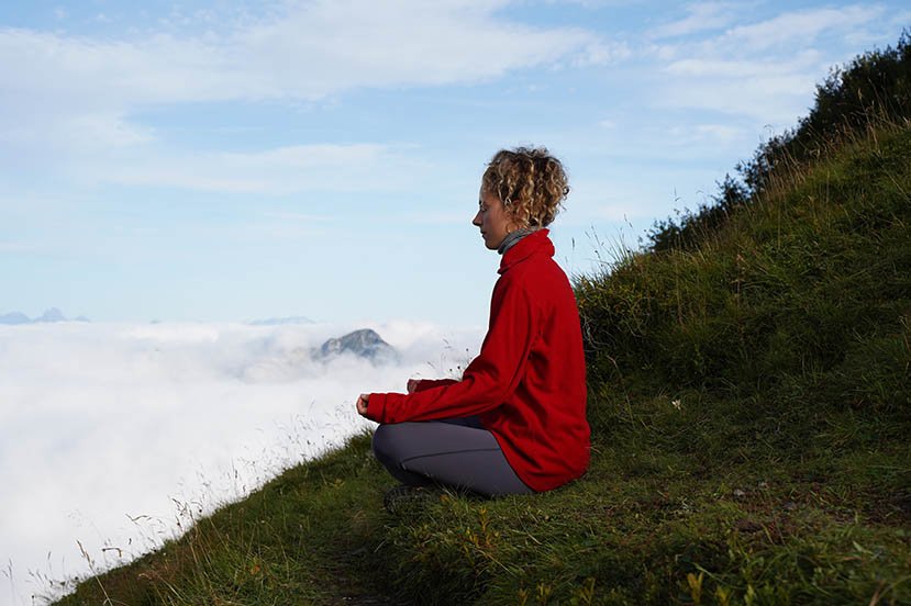 Meditation Practice E-Course