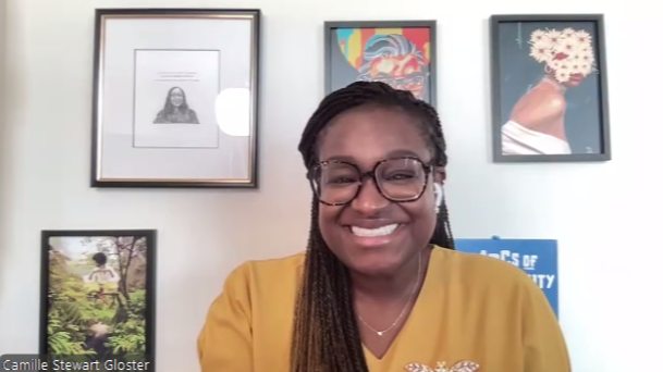 WLC 2023-24 - Challenges and Opportunities in Today’s Cyber Landscape 

With Camille Stewart Gloster, Deputy National Cyber Director, Technology & Ecosystem Security, Office of the National Cyber Director, White House