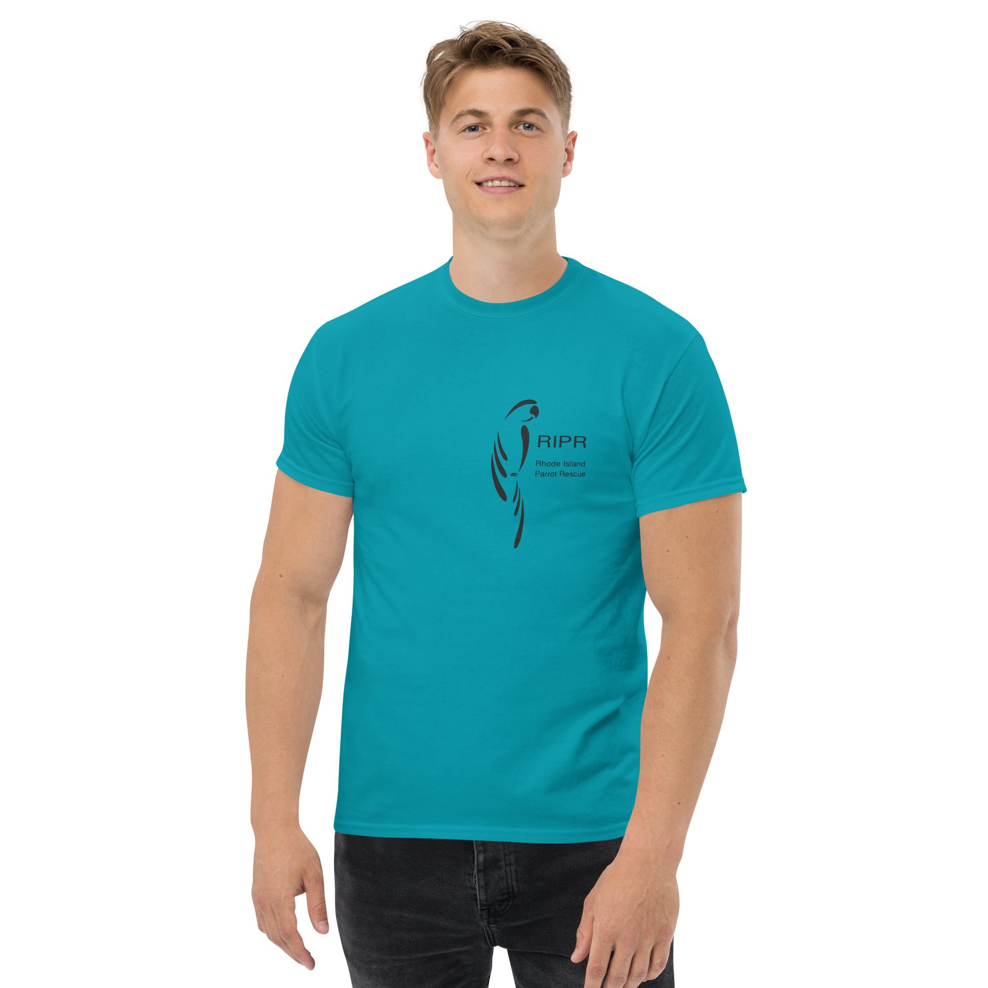 unisex-classic-tee-tropical-blue-front-6823c52f99da2.jpg