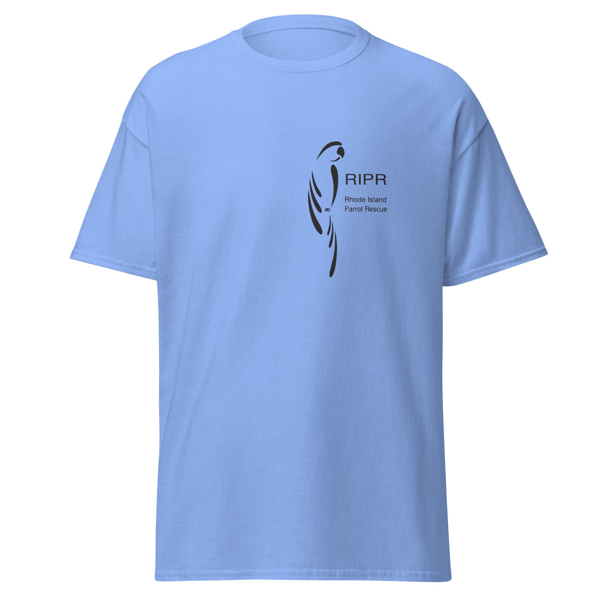 unisex-classic-tee-carolina-blue-front-6823c52fa7a27.jpg