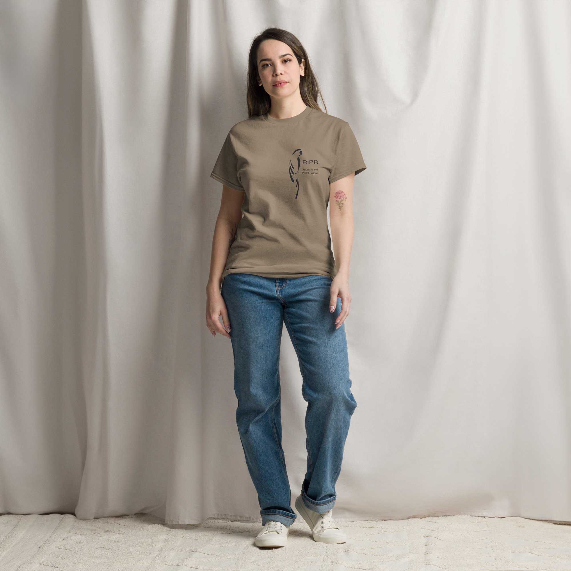 unisex-classic-tee-brown-savana-front-6823c52fbf1d5.jpg