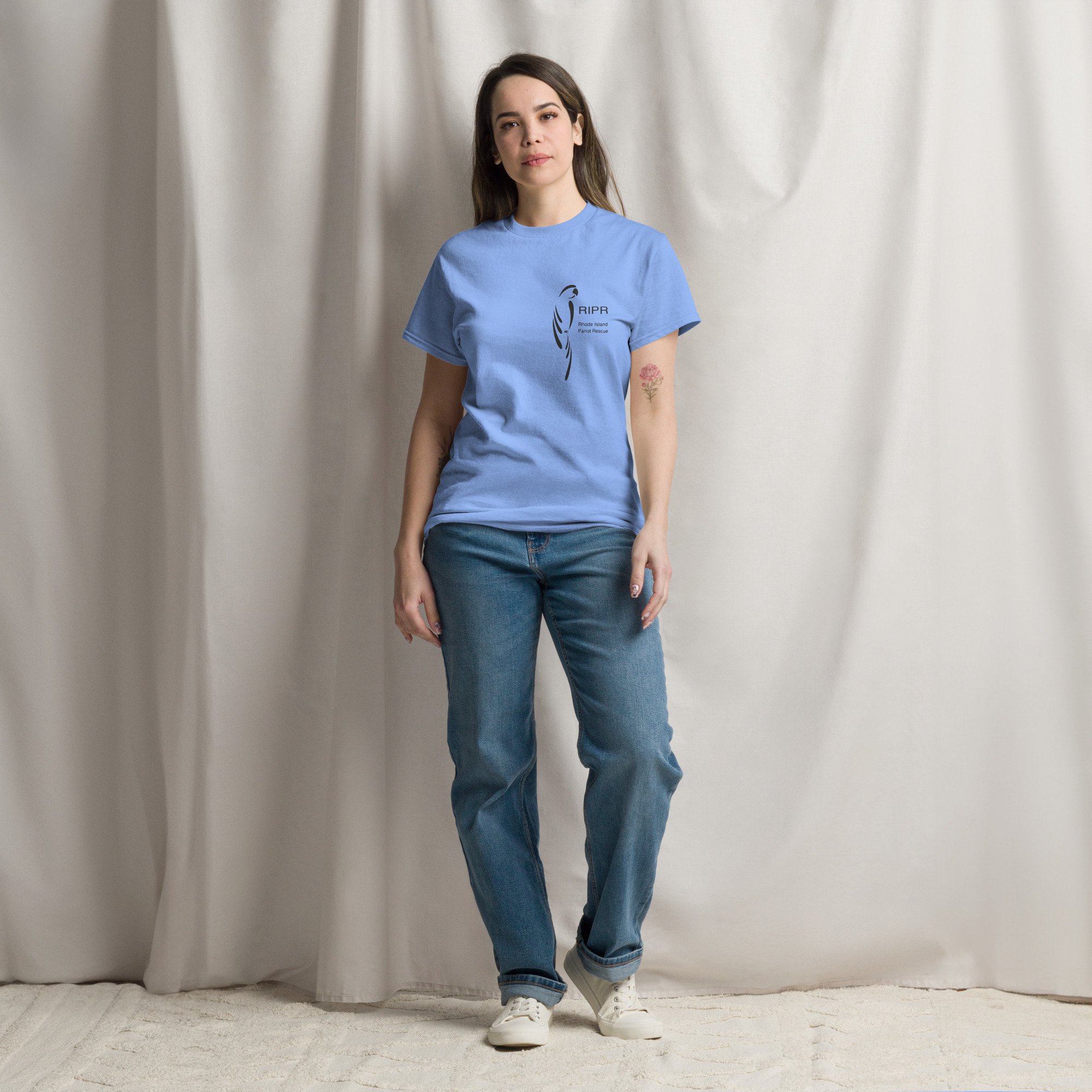 unisex-classic-tee-carolina-blue-front-6823c52fc7b55.jpg