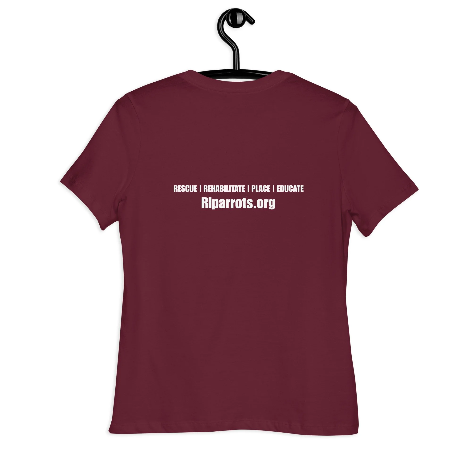 womens-relaxed-t-shirt-maroon-back-69d7057ac7632.jpg