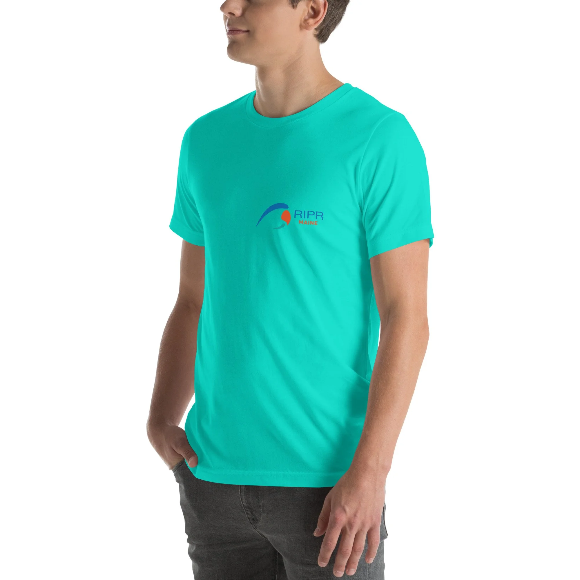 unisex-staple-t-shirt-teal-left-front-6aa0918ecfe72.jpg