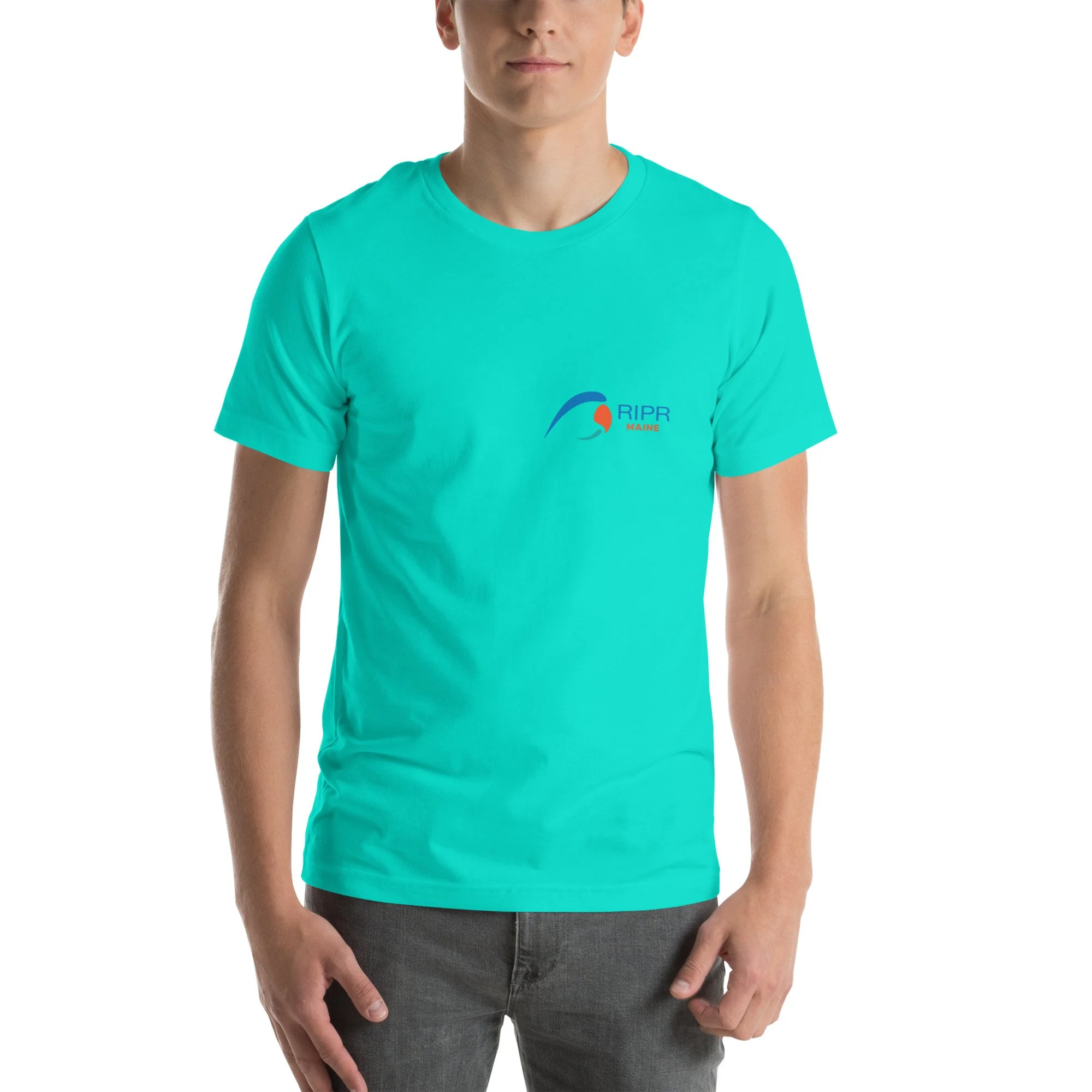 unisex-staple-t-shirt-teal-front-6aa0918ee94c6.jpg
