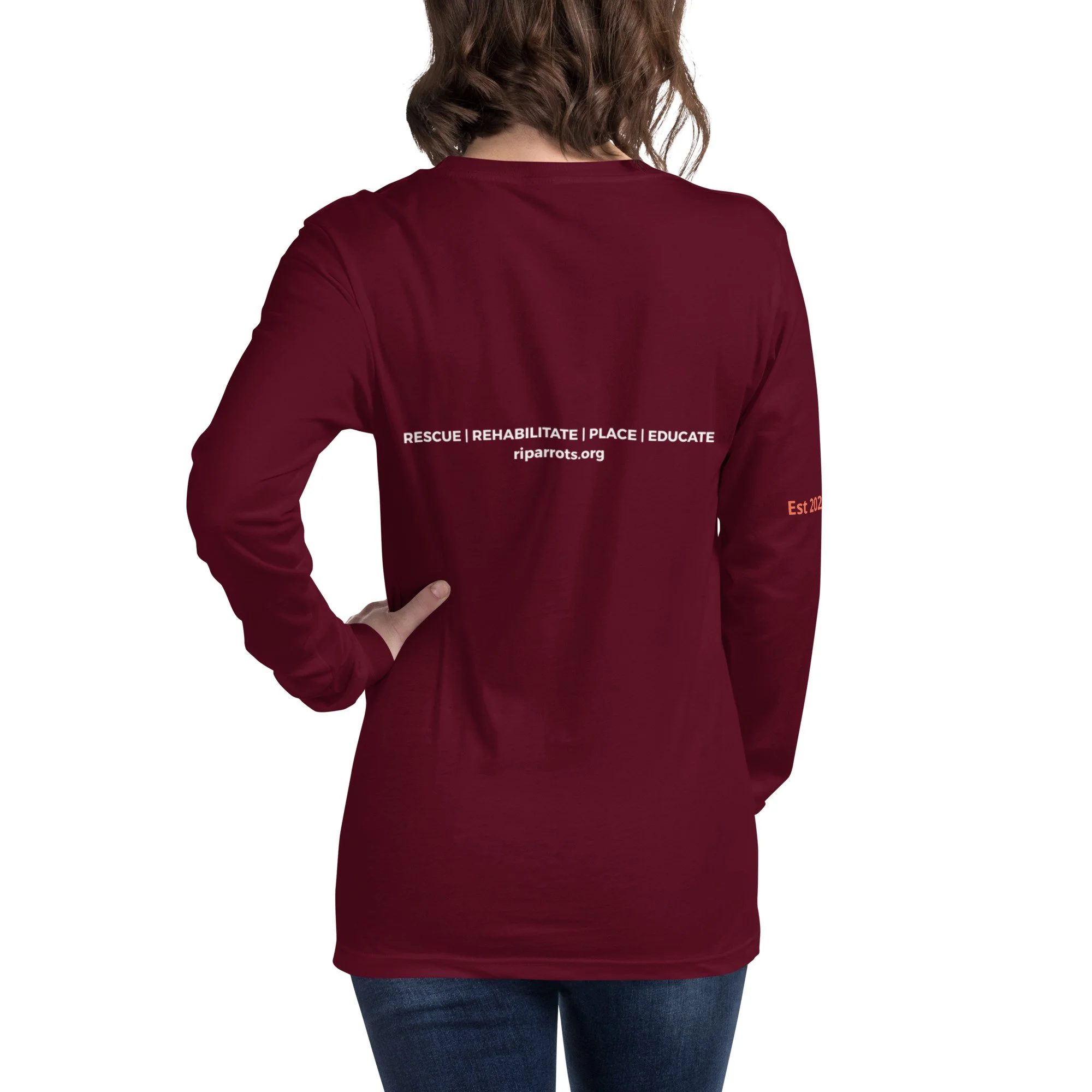 unisex-long-sleeve-tee-maroon-back-6aa3f8db23d56.jpg