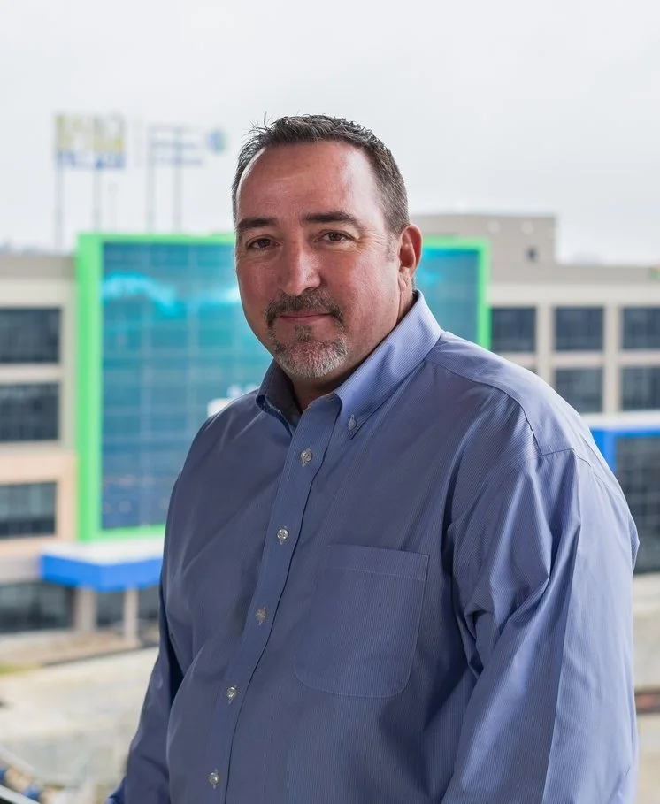 Ironworkers Local 550 Business Manager wins Canton mayor’s race