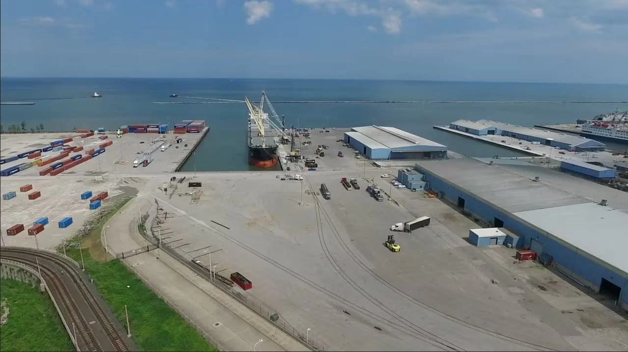 How Cleveland Port Board voted on repeal of its Prevailing Wage provision