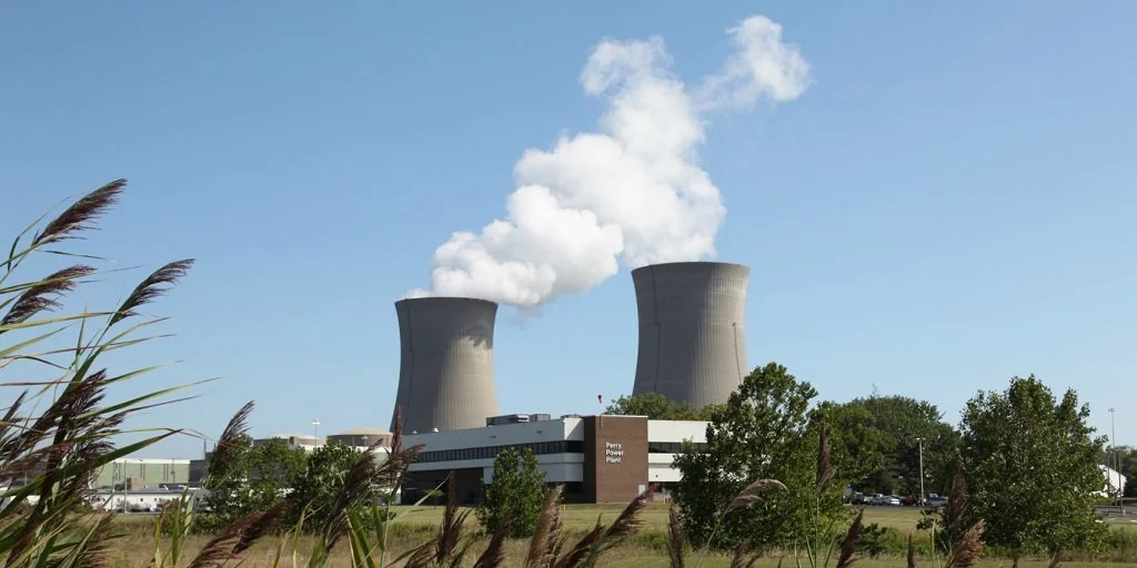 Meta invests in Ohio’s nuclear plants: Oklo to build new fission plants in Piketon 