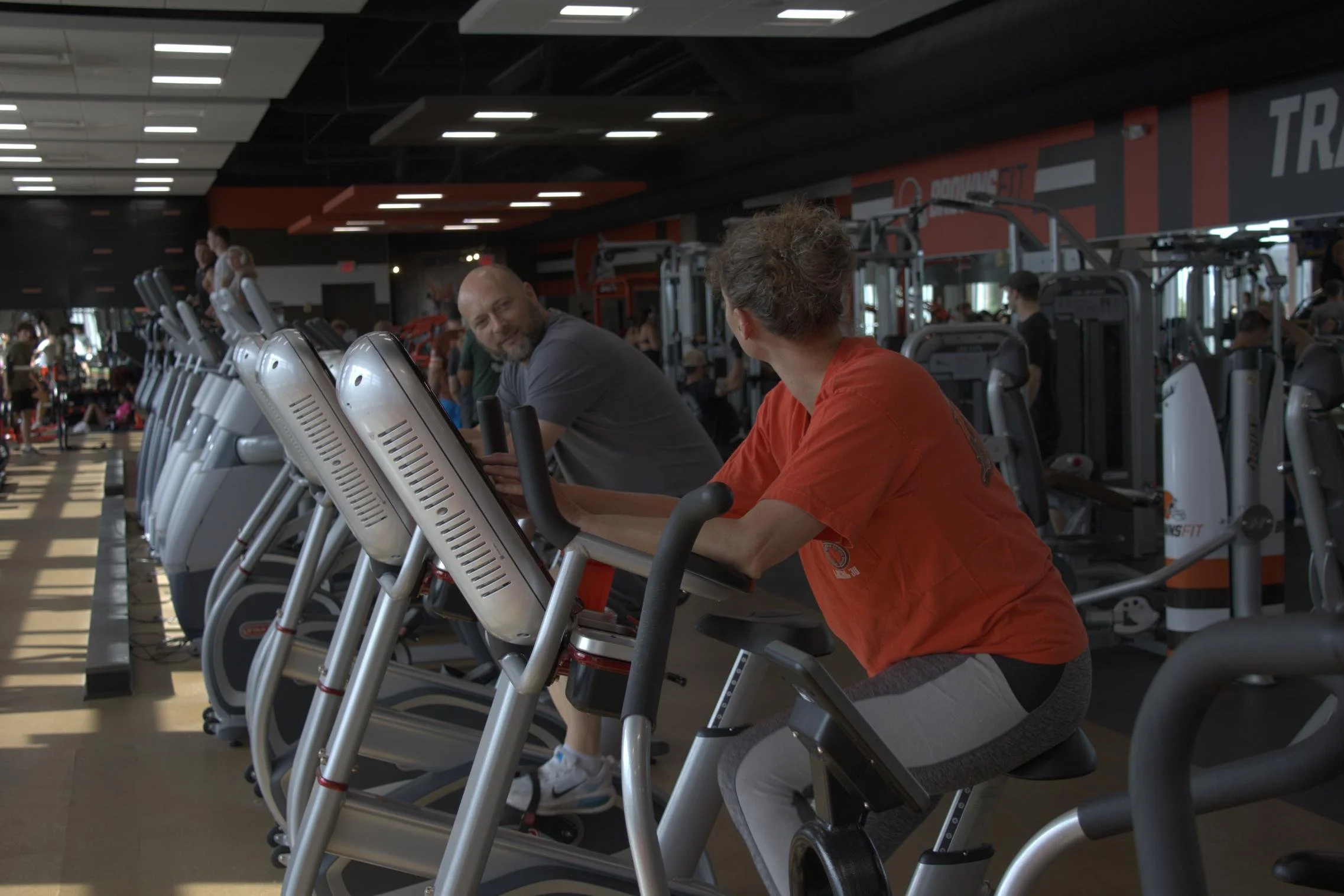 IBEW Local 38 program focuses on mind and body