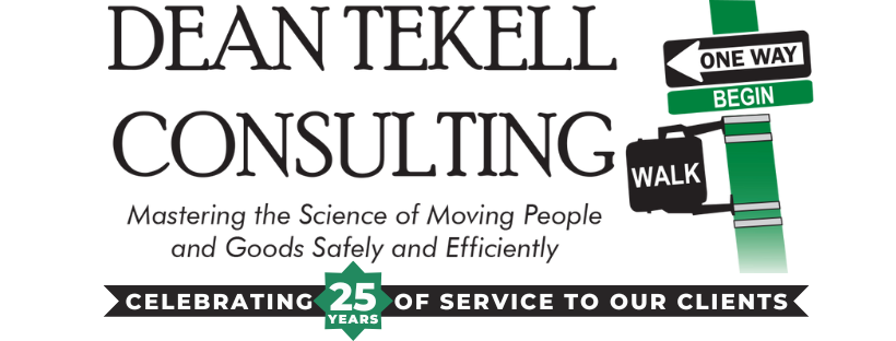 Dean Tekell Consulting