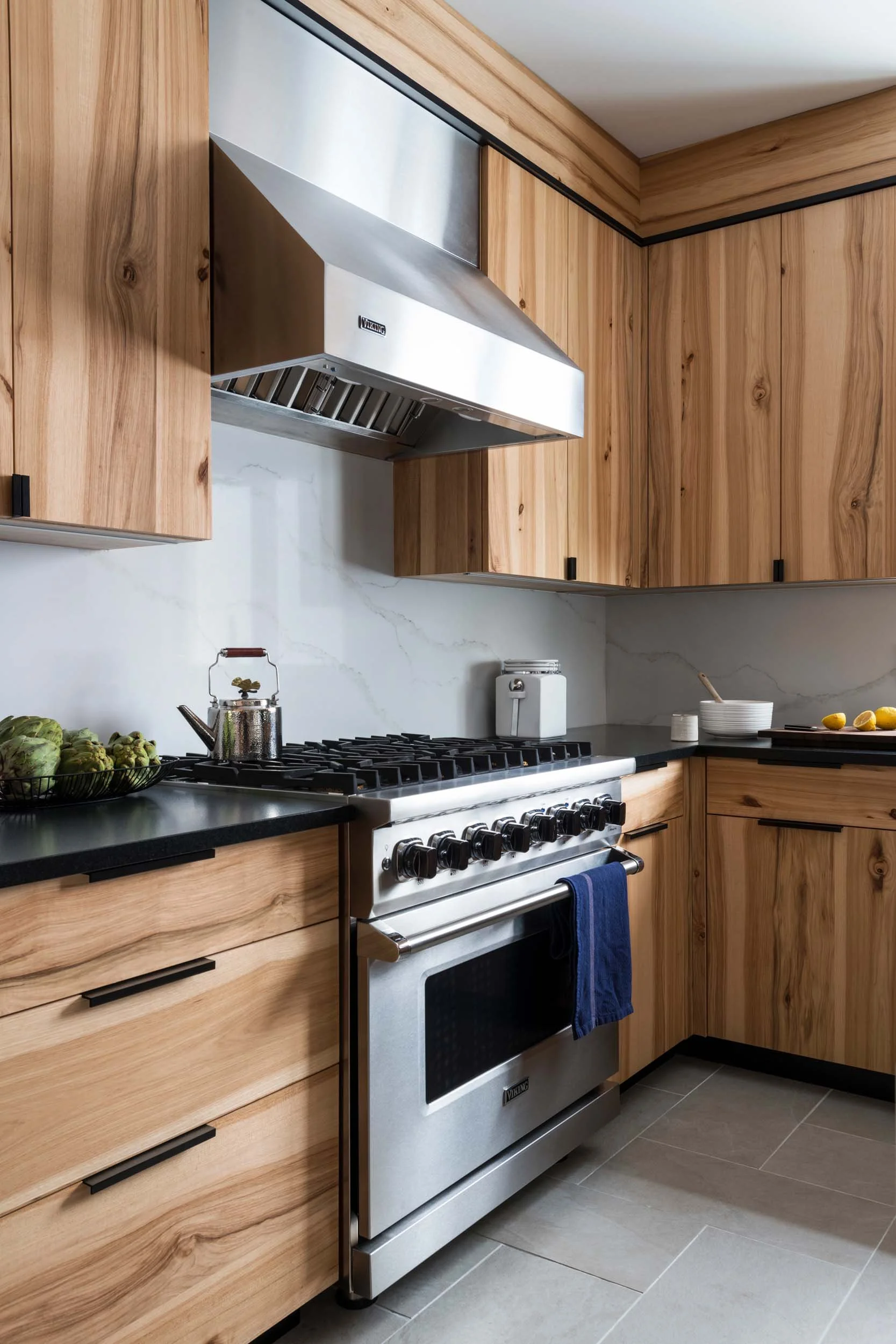 Interior Designer Townhouse Kitchens Rustic Modern  New York 007.jpg
