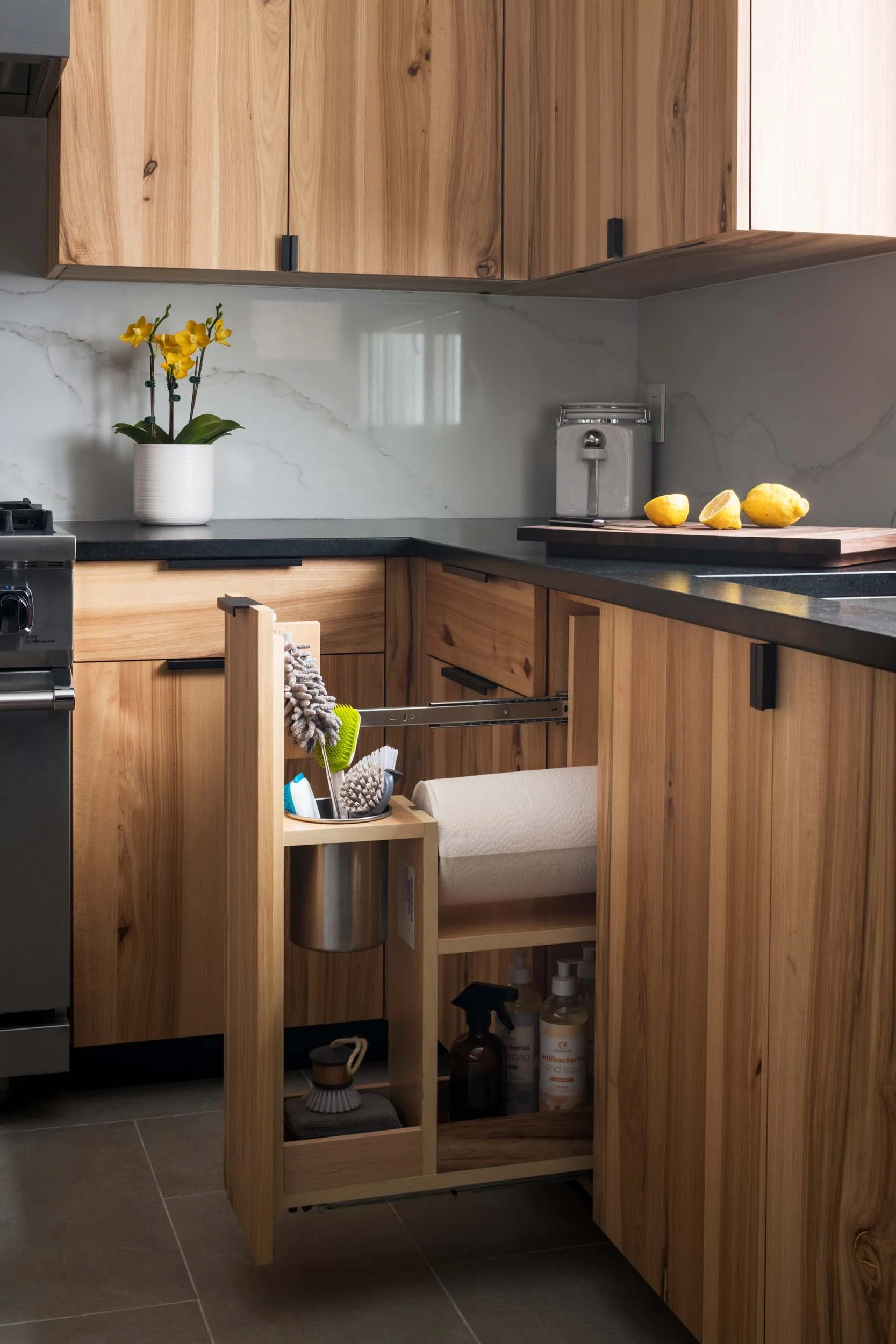 Interior Designer Townhouse Kitchens Rustic Modern  New York 010.jpg