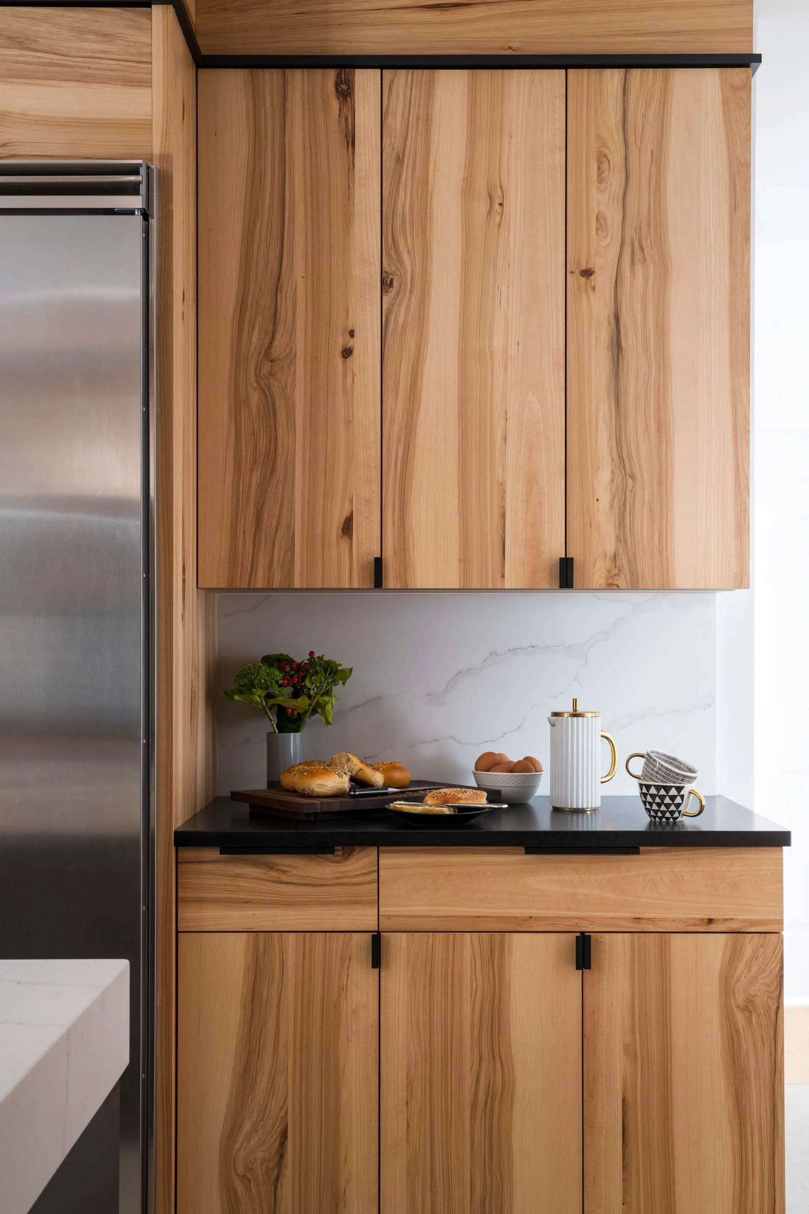 Interior Designer Townhouse Kitchens Rustic Modern  New York 012.jpg