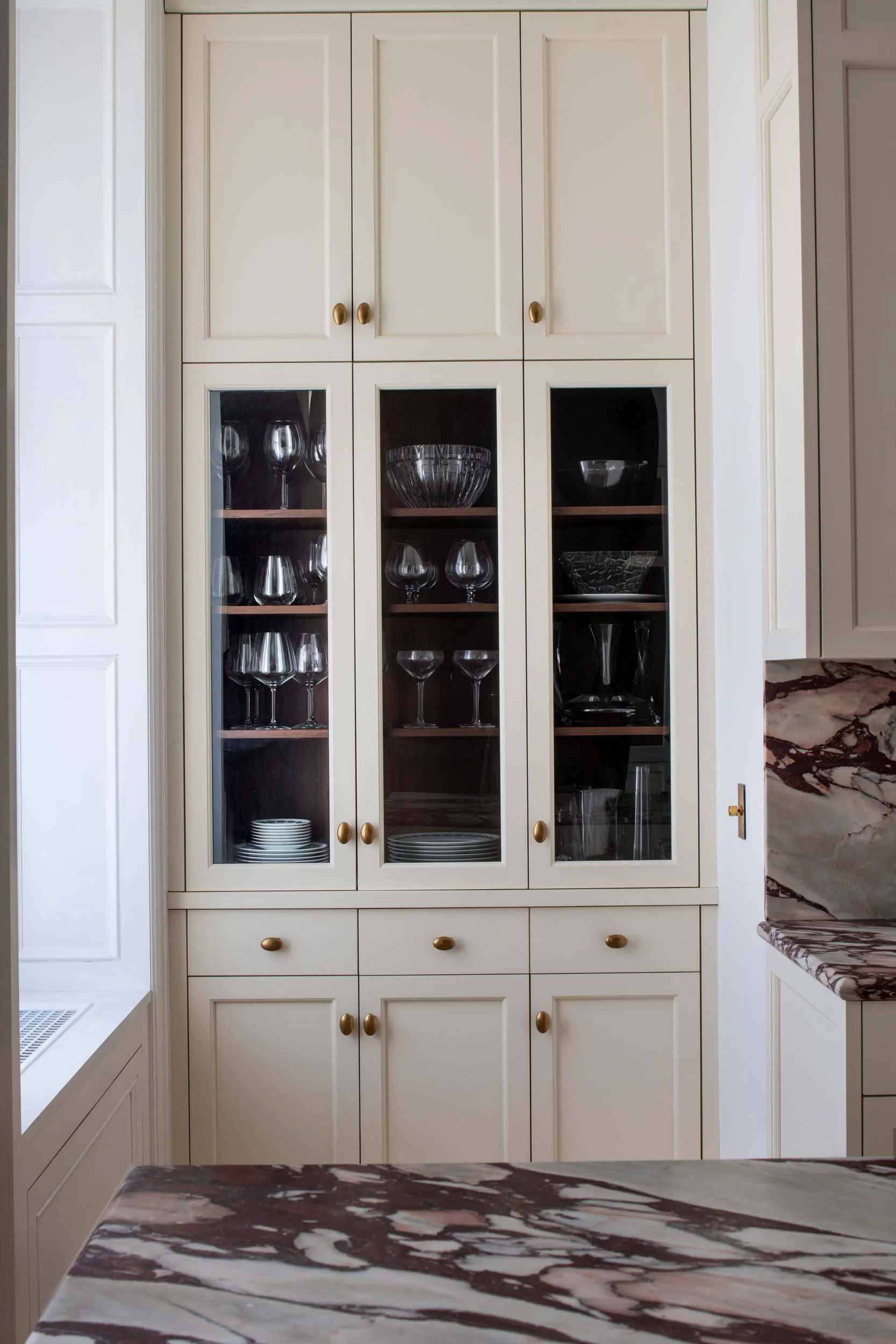 Interior Designer Townhouse Kitchens Viola Gorgeous New York 004.jpg