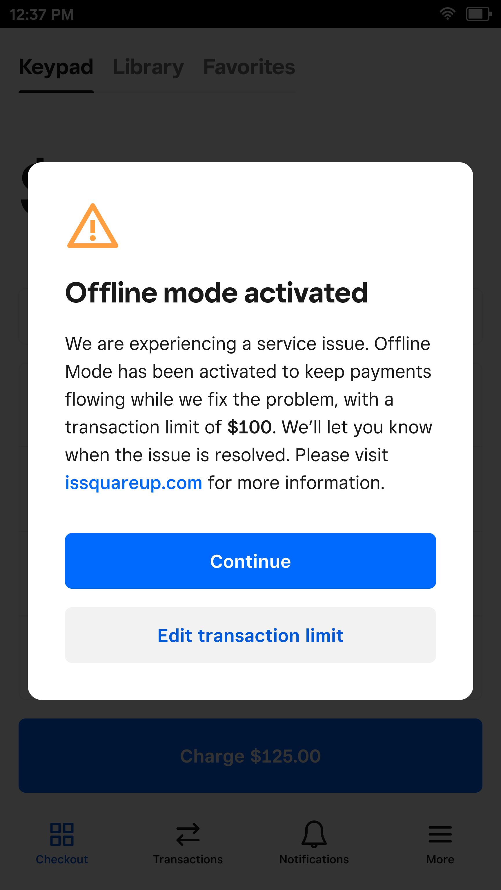   Iteration 2: Deep link to feature management in settings  