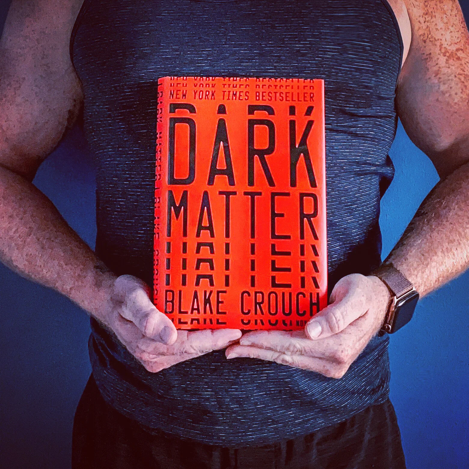 Dark Matter - Blake Crouch