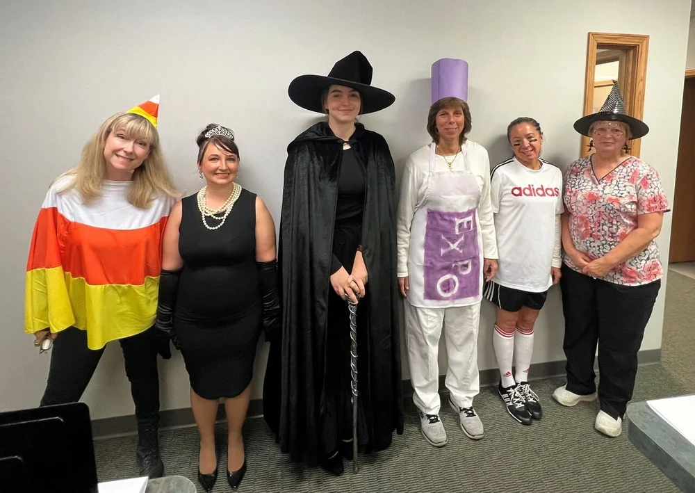 Office Announcements — Cataract and Eye Consultants of Michigan