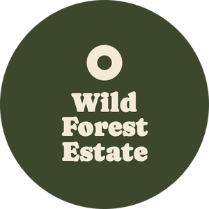 Wild Forest Estate logo