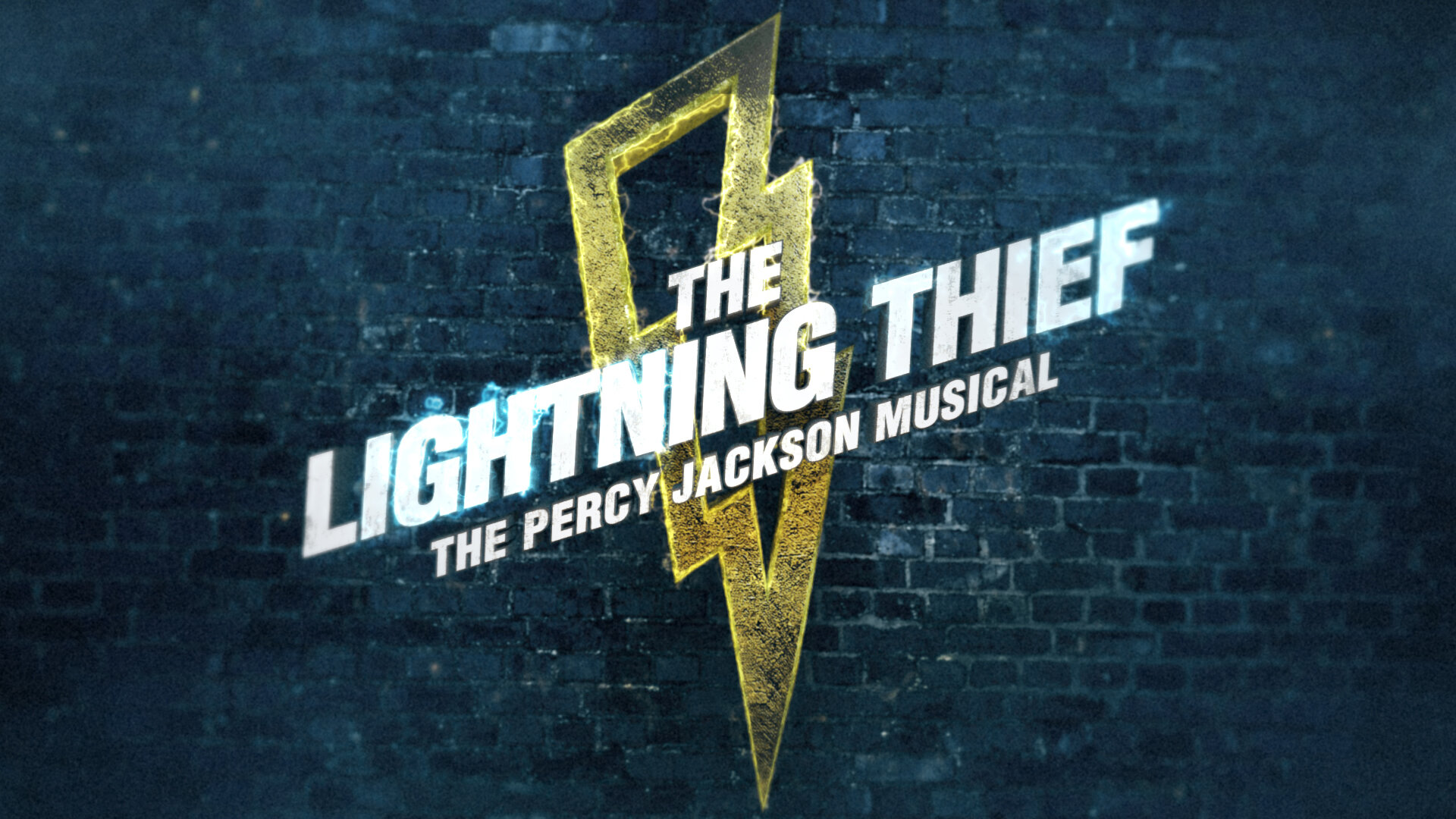 THE LIGHTNING THIEF 