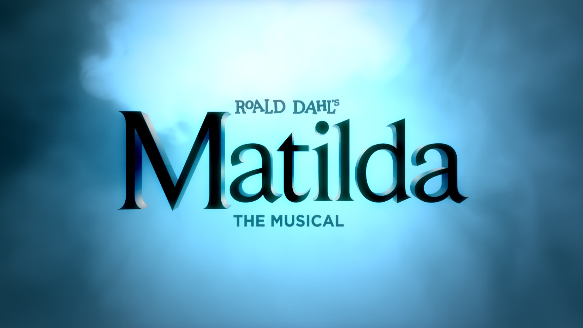 MATILDA THE MUSICAL