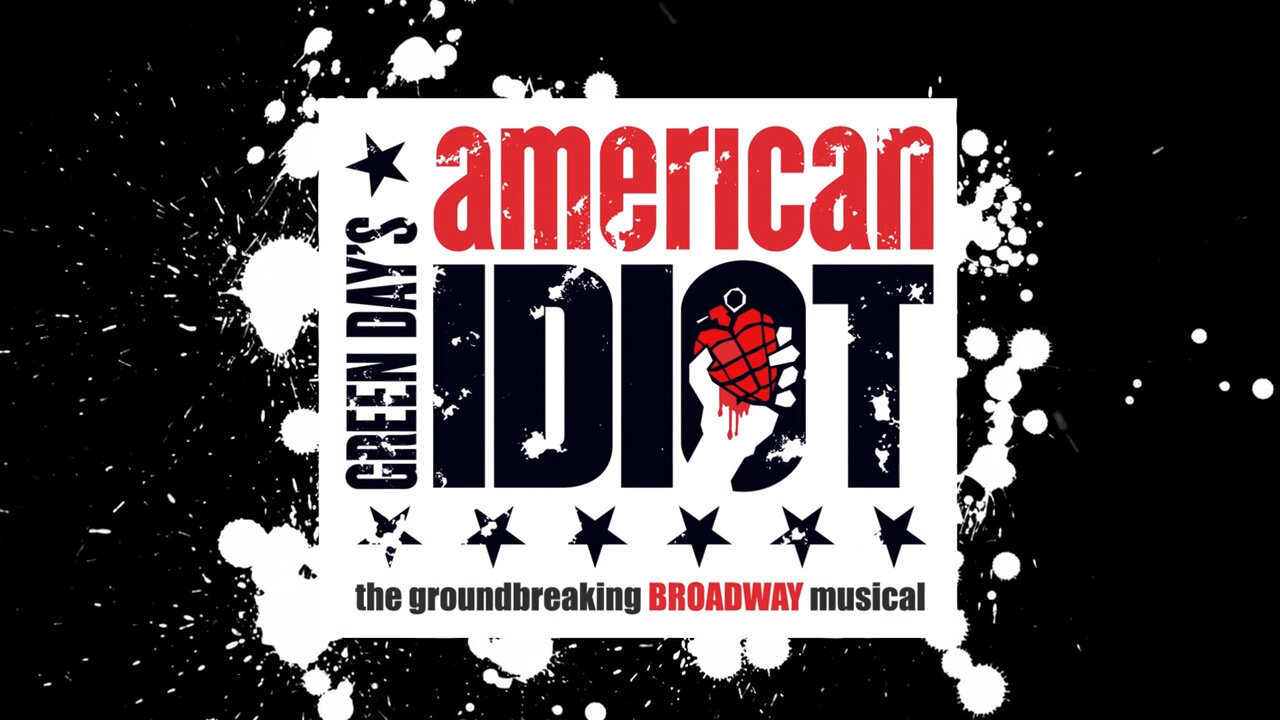 GREEN DAY'S AMERICAN IDIOT