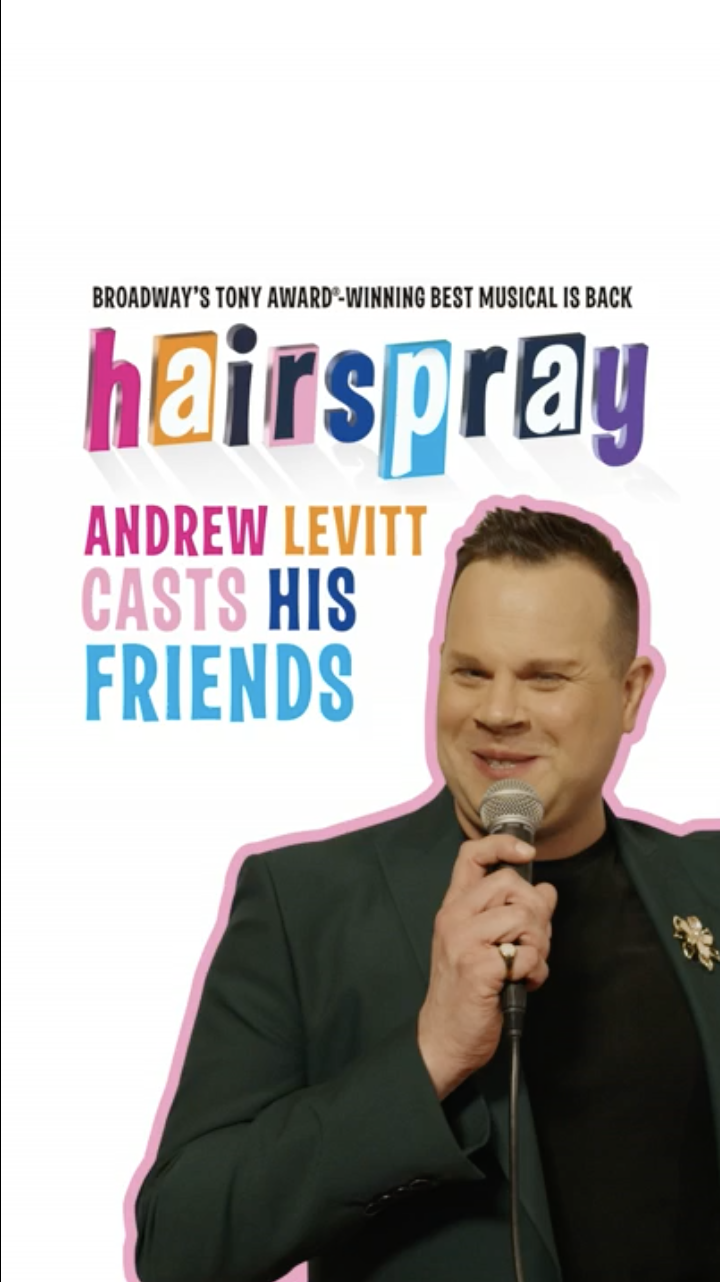 HAIRSPRAY