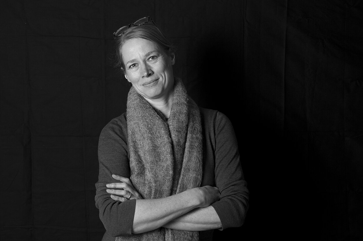 Anneke Phillips / Director