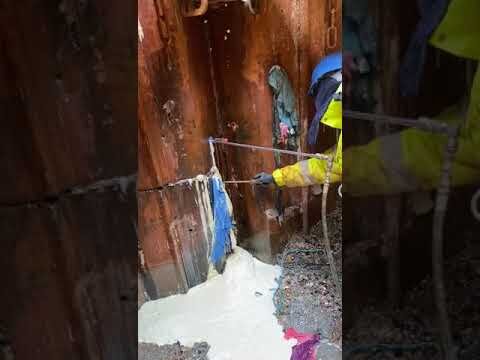 Daedalus (3): further PU injection