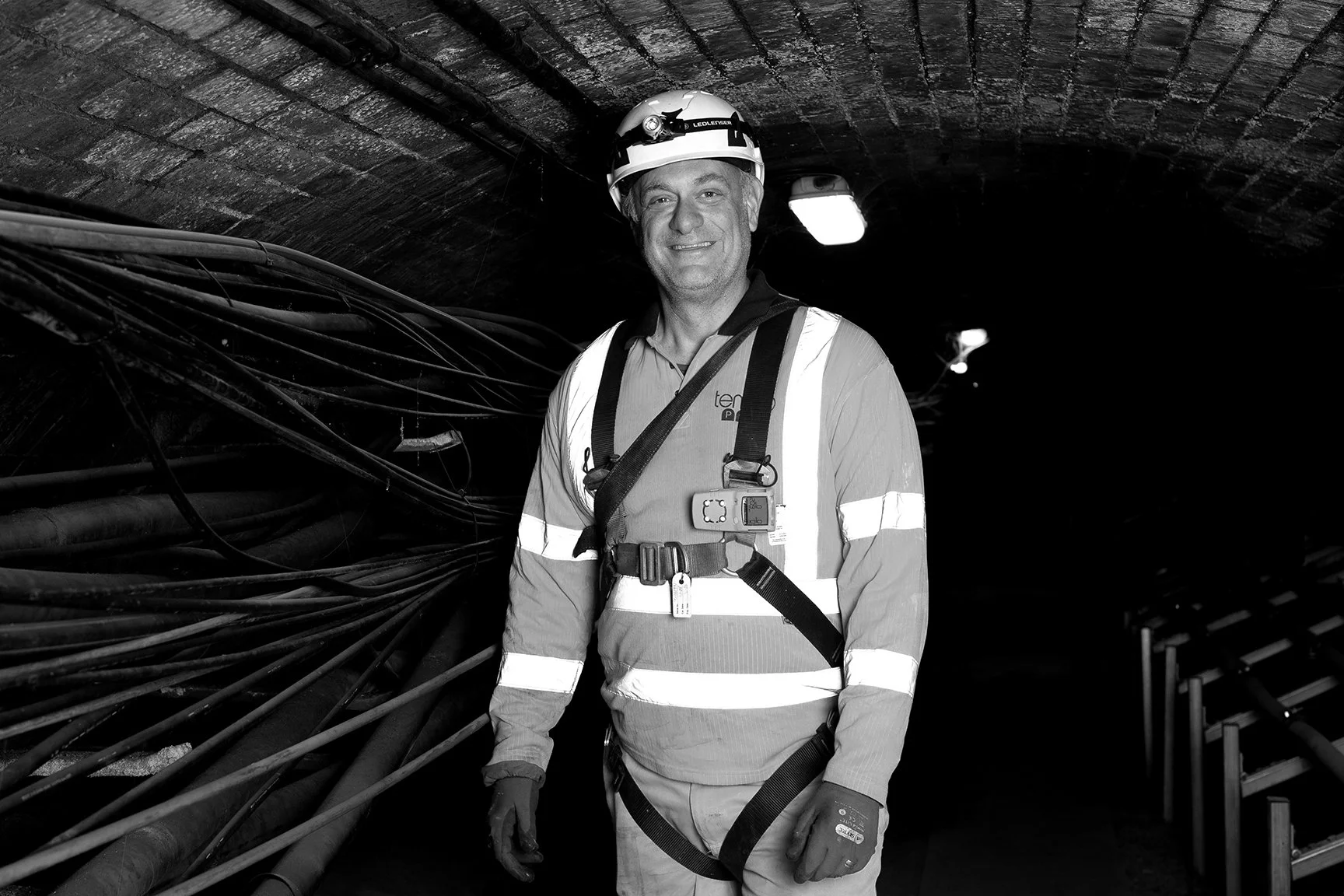 Tom Phillips/ Director