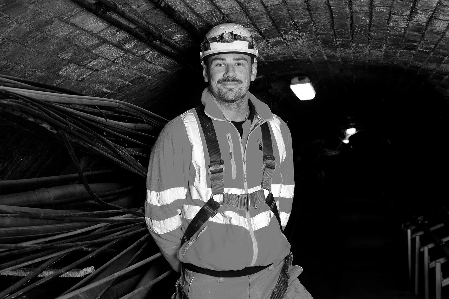 Will Roe / Trainee Injector