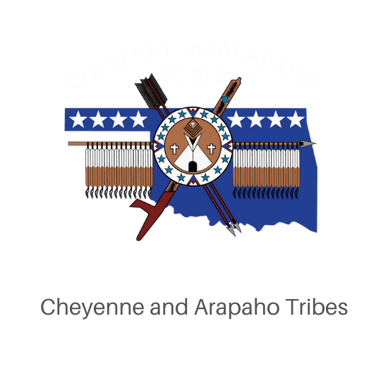 Dale Hamilton Sr., Southern Arapaho Tribe