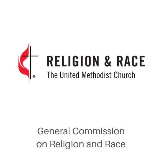 United Methodist Church Religion &amp; Race