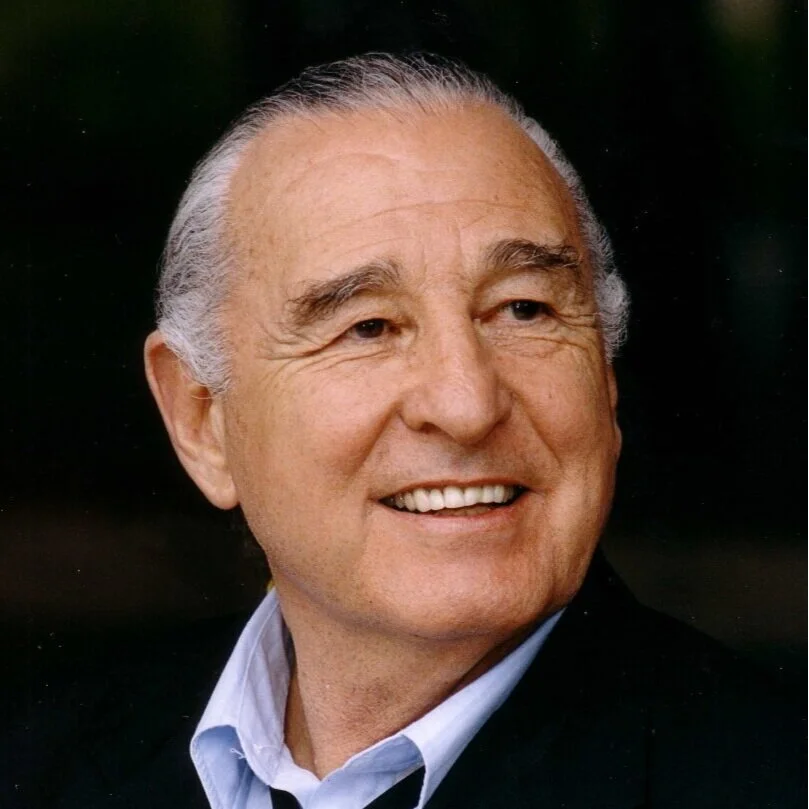 Senator Ben Nighthorse Campbell