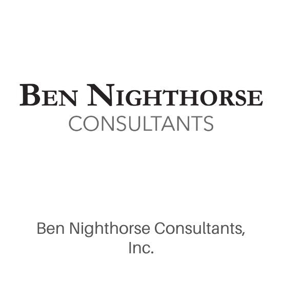 Ben Nighthorse Consultants, Inc.