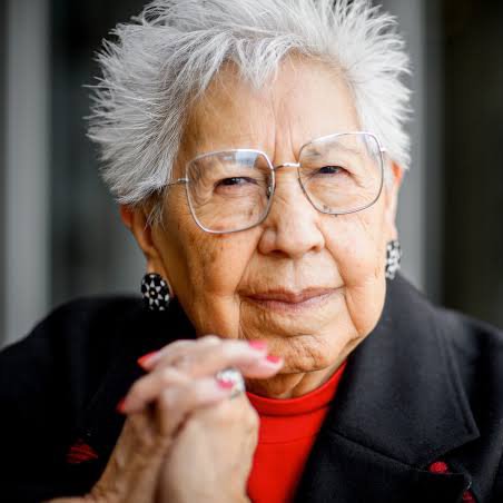 Dr Henrietta Mann