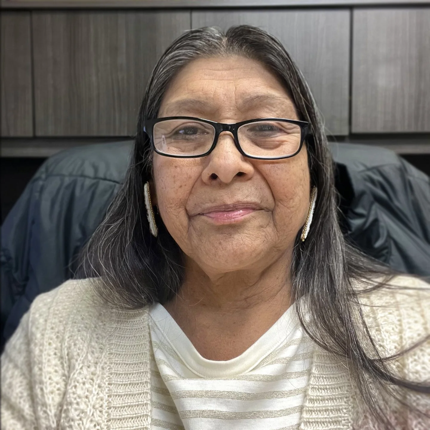 Roberta "Bobbie" Hamilton