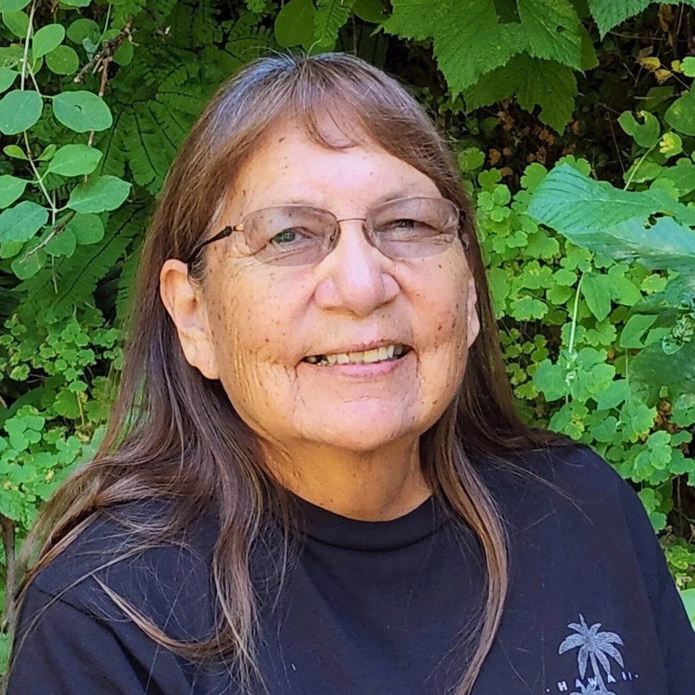 Norma Gourneau, Northern Cheyenne Tribe
