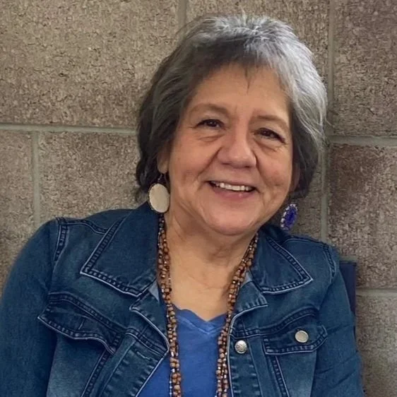 Karen Wilde, Sand Creek Massacre Foundation Board Member