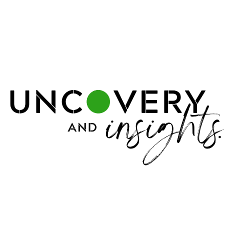 Uncovery + Insights