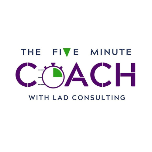 The 5 Minute Coach