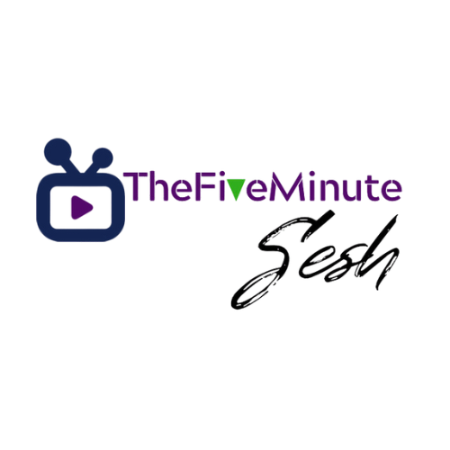 The 5 Minute Sesh- Vlog