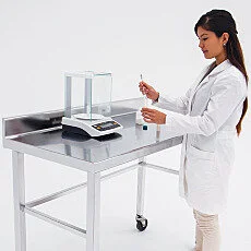 WORK STATIONS